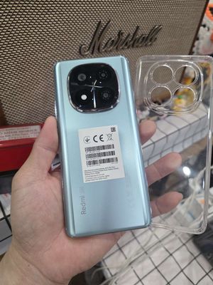 Xiaomi Redmi Note 14 Pro Plus 5G 12G/512 ZIN ĐẸP