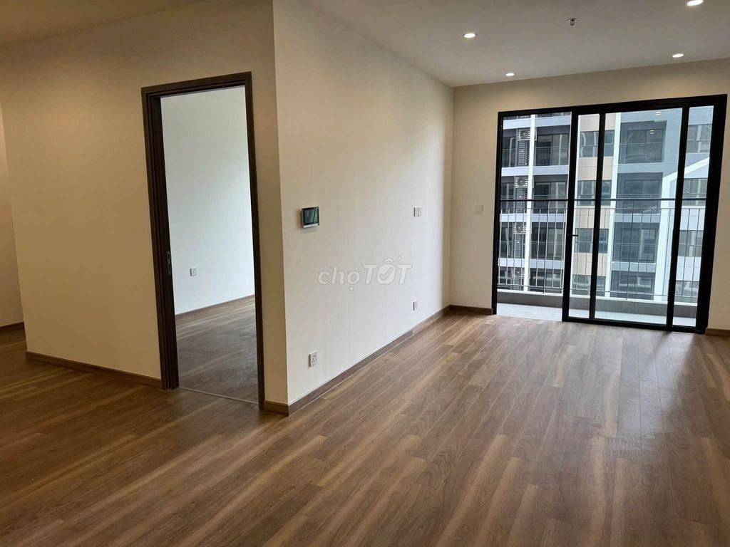 Апартаменты с 2 спальнями в Vinhomes Ocean Park