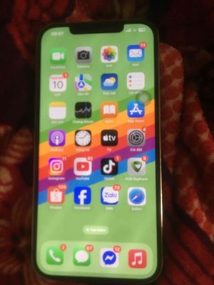 Iphone12 promax 128GB LLA. Mua bán Điện thoại tại Quận Tân Bình Tp Hồ Chí Minh được đăng bởi Na 