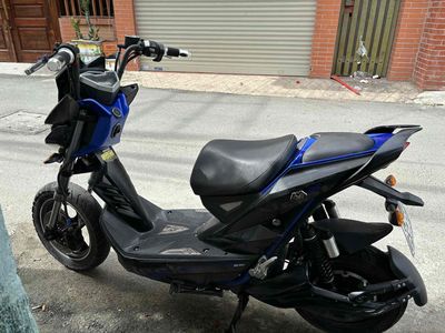 xe xmen. Mua bán Xe điện tại Quận 12 Tp Hồ Chí Minh được đăng bởi Đỗ Phụng