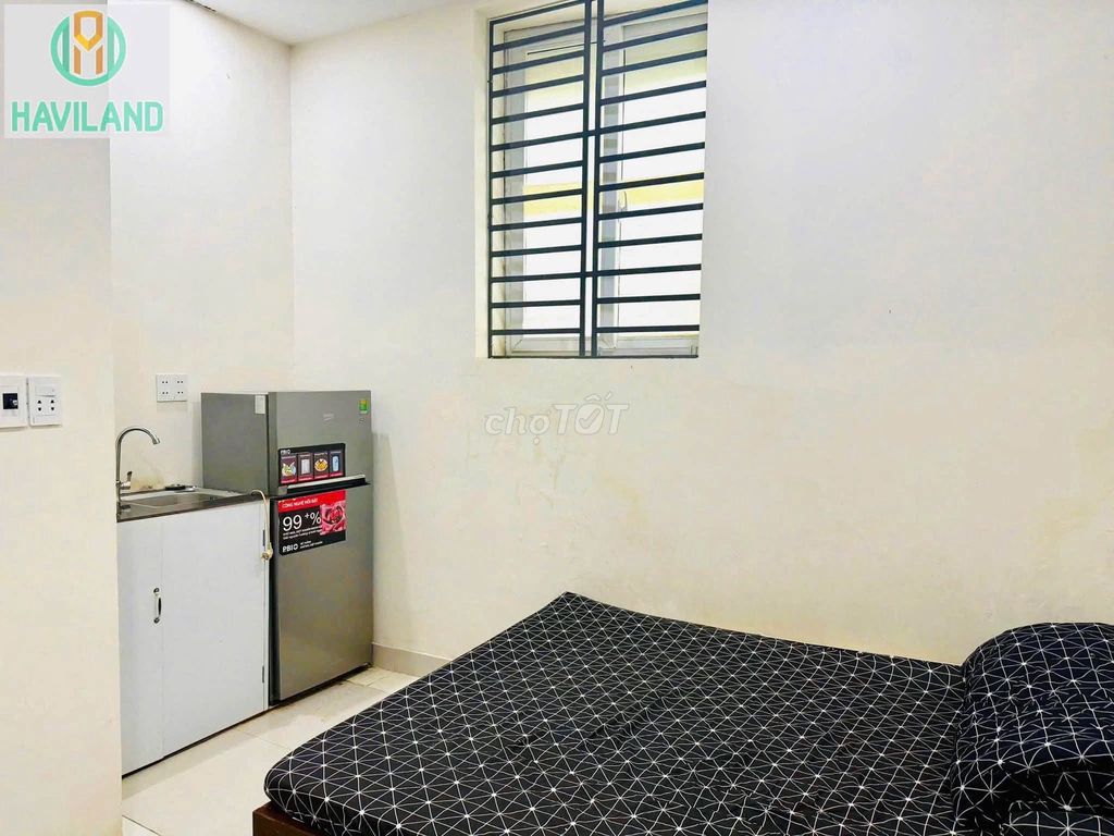 Cho thuê phòng tại Cẩm Lệ, Đà Nẵng — ảnh 3