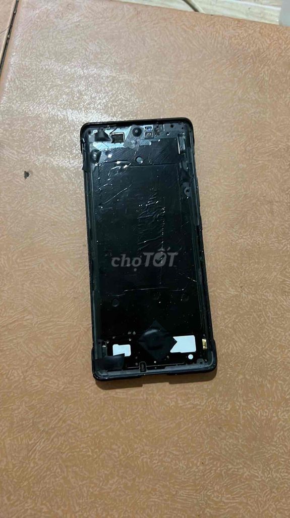 Vivo X80 256GB Đen. Mua bán Điện thoại tại Quận Bình Tân Tp Hồ Chí Minh được đăng bởi Phùng Quyết hình 1