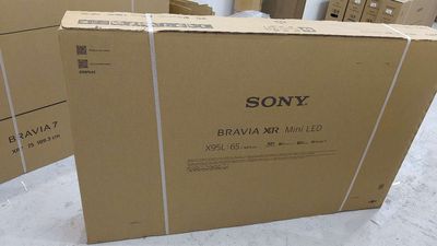 Xả kho 1 tivi 65X95L cao cấp. Mua bán Tivi, Âm thanh tại Huyện Gia Lâm Hà Nội được đăng bởi thanh nam