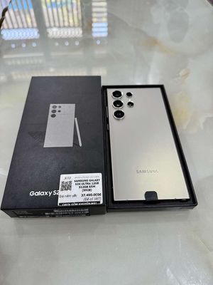 Samsung S24 Ultra 512GB New 100% BH12 tháng