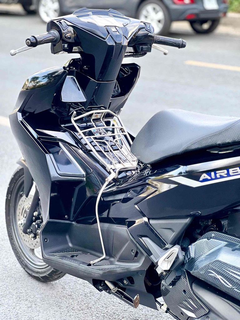 AB 125 4val 2022 máy móc nguyên zin - chính chủ. Mua bán Xe máy tại Quận 12 Tp Hồ Chí Minh được đăng bởi CHXM Phương Nam Chuyên Bán Xe Trả Góp Bao Nợ Xấu hình 5