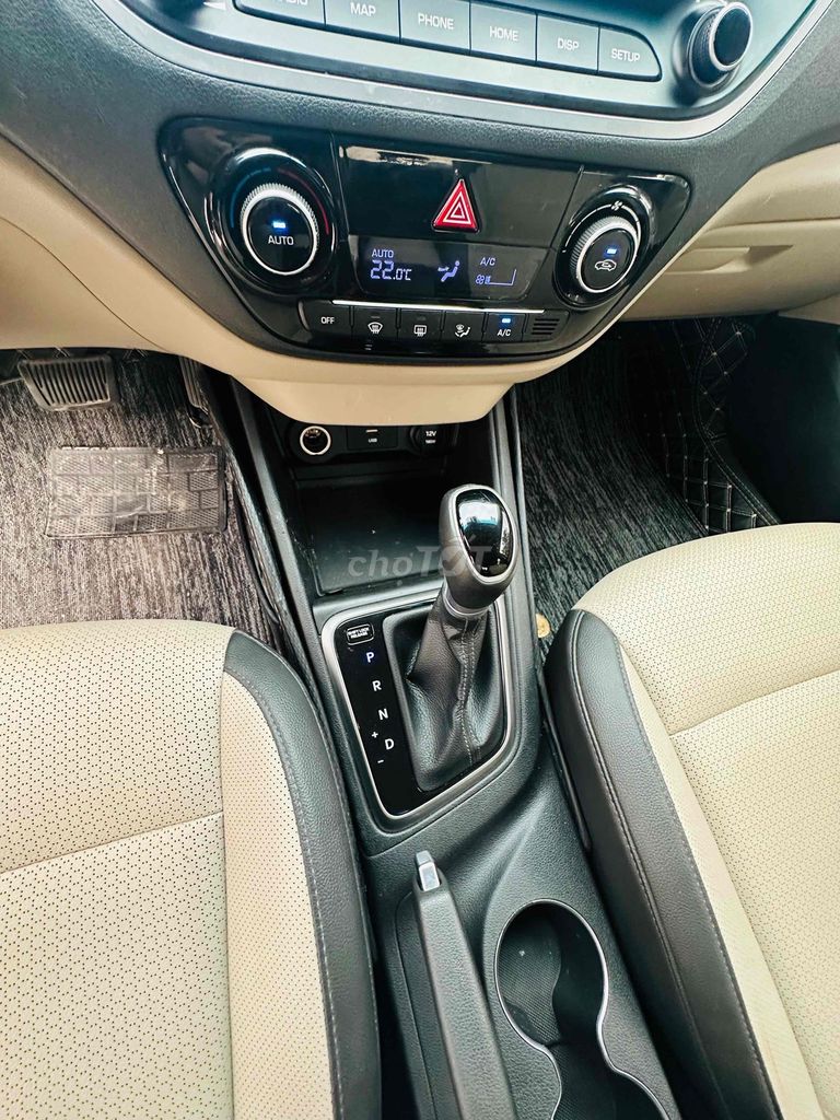 Hyundai Accent 2022 1.4 AT Đặc Biệt. Mua bán Ô tô tại Huyện Sóc Sơn Hà Nội được đăng bởi AUTO VĨNH CƯỜNG hình 9