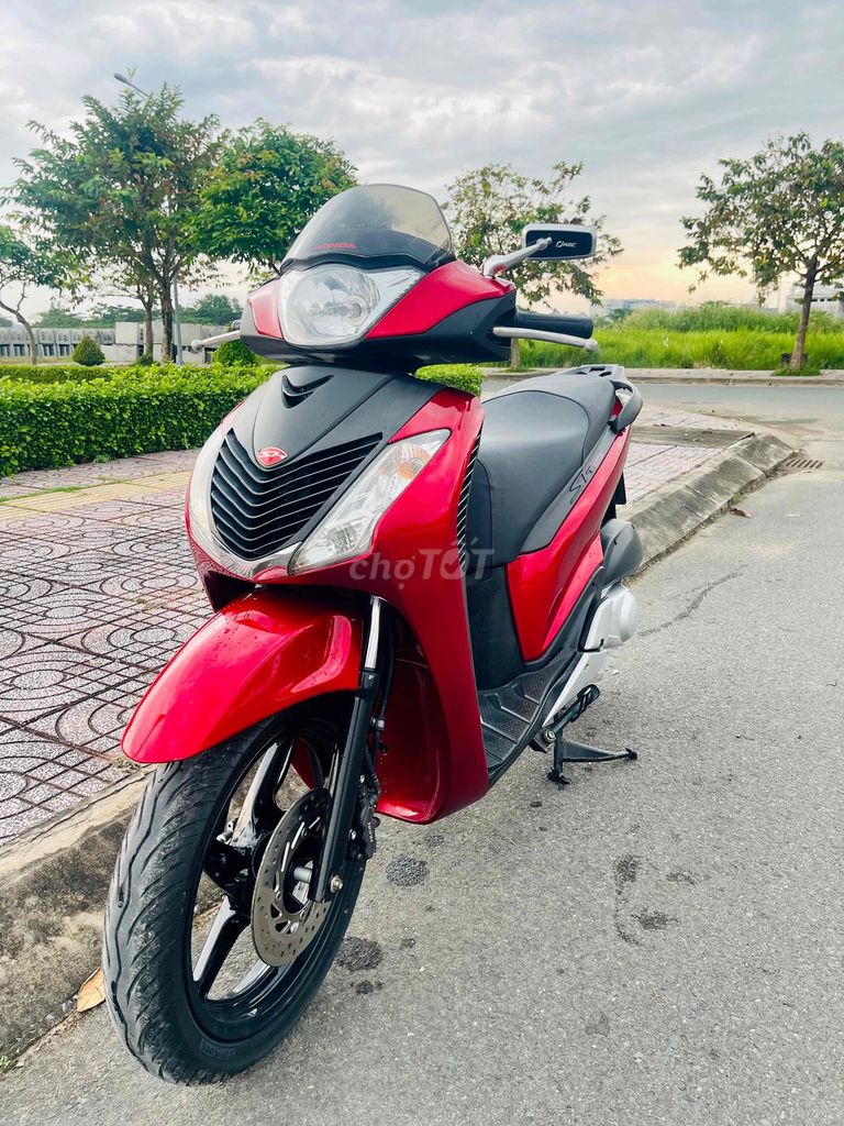 Hàng 3 cục Nhập Ý , đời cuối , biển số đẹp !  95tr. Mua bán Xe máy tại Thành phố Vĩnh Long Vĩnh Long được đăng bởi Tấn phát hình 7