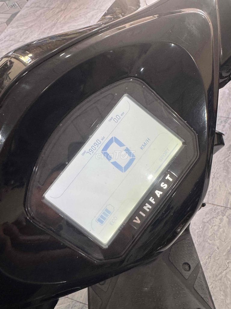 cần bán feliz. Mua bán Xe điện tại Quận Kiến An Hải Phòng được đăng bởi khanh hình 3