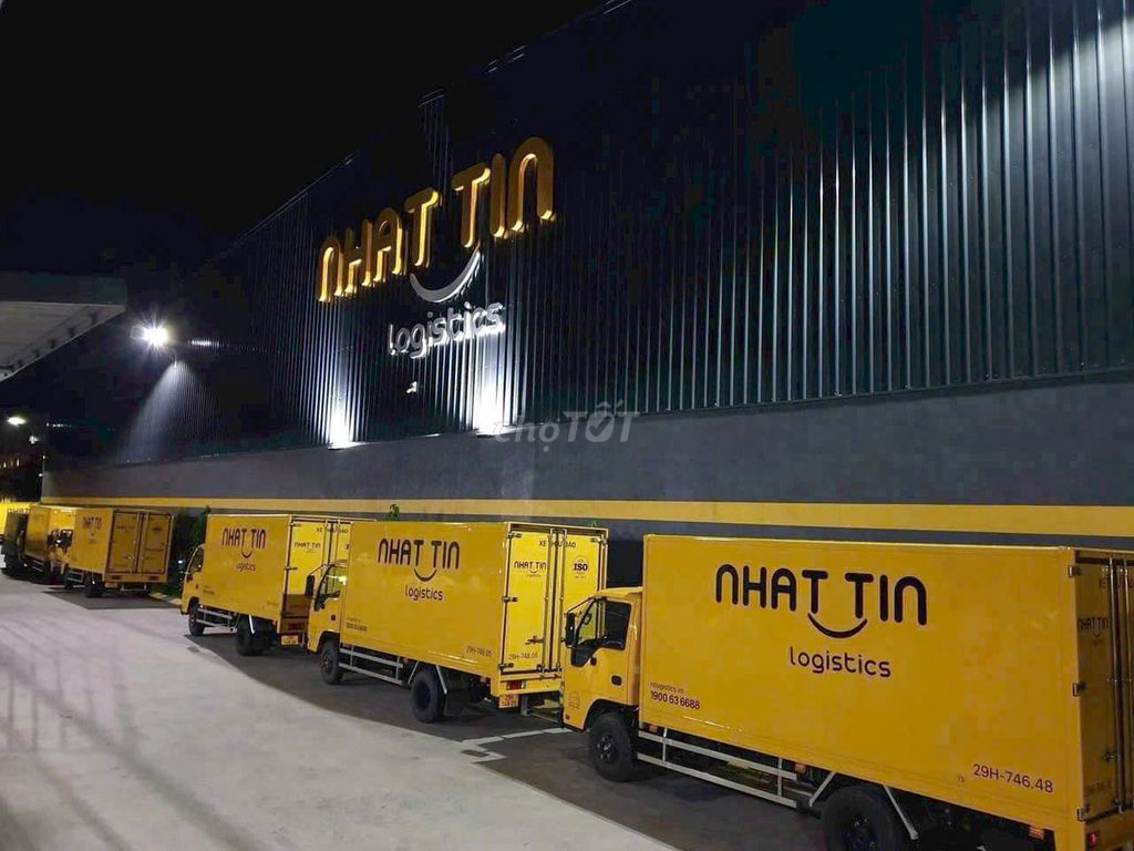 Nhân viên Kho hàng. Việc làm tại Thành phố Dĩ An Bình Dương được đăng bởi Công ty Cổ phần Đầu tư Thương mại Phát triển Nhất Tín hình 2