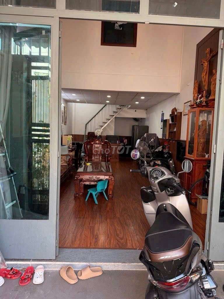 Аренда · 2 комн. · 60 м² · Quận Bình Tân, ул. Đường số 8