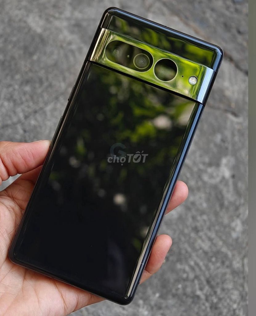 Pixel 7 Pro 12/128GB Đen có gl honor,Huawei. Mua bán Điện thoại tại Quận 12 Tp Hồ Chí Minh được đăng bởi Thanh Tin hình 1
