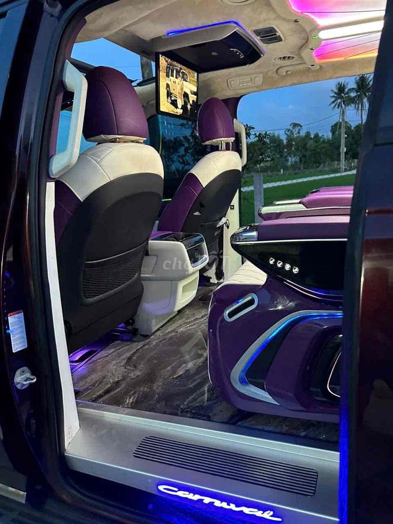 Kia Carnival 2023 Signature Full nội thất Limousin. Mua bán Ô tô tại Quận 12 Tp Hồ Chí Minh được đăng bởi A Quý hình 6