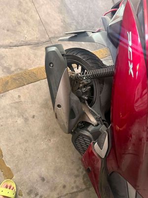 Honda PCX 125cc 2018 Đỏ 46.000 km