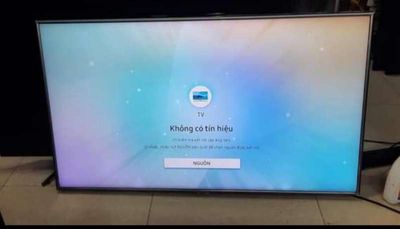 Thanh lý Smart 50in Samsung 4k wifi. Mua bán Tivi, Âm thanh tại Quận 8 Tp Hồ Chí Minh được đăng bởi thảo