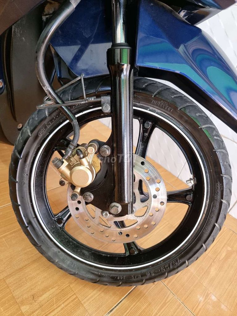 Yamaha Luvias GTX Xanh bạc. Mua bán Xe máy tại Quận Ninh Kiều Cần Thơ được đăng bởi CHXM Trung Trưc  hình 3