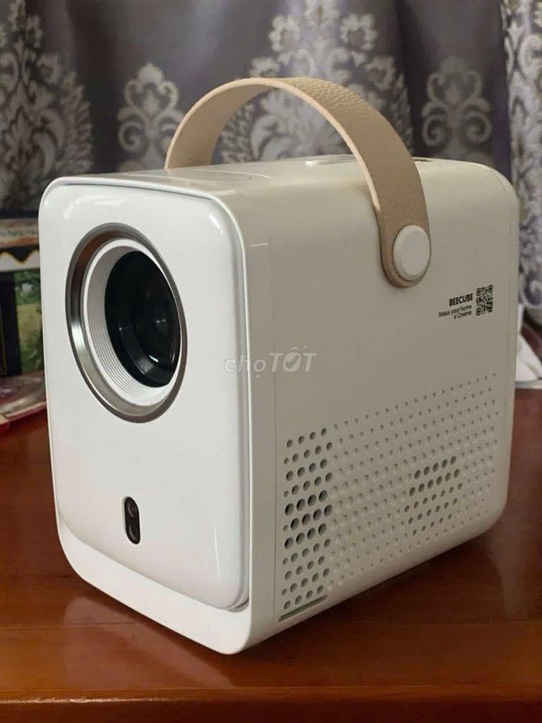 Mini Becubee x2 Max Gen 4 Full HD 1080p Projector