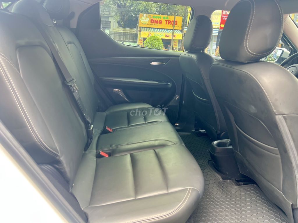 VinFast VF5 2024 S - 36000 km. Mua bán Ô tô tại Thành phố Thủ Đức Tp Hồ Chí Minh được đăng bởi Chẩn Auto Toàn Trung hình 14