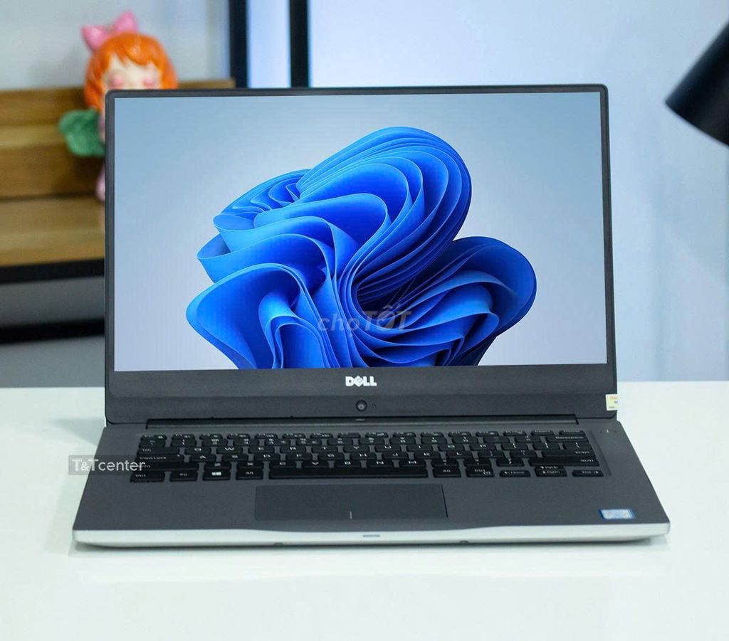 Dell Inspiron 7560 | i7-7500U/8GB/256GB/VGA 940MX. Mua bán Laptop tại Quận Hải Châu Đà Nẵng được đăng bởi TTCenter 484 NÚI THÀNH hình 1