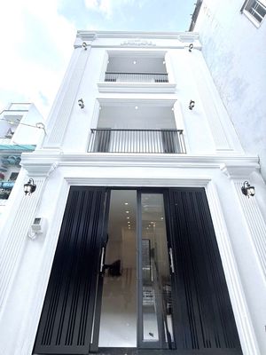 HOT! NHÀ BỀ THẾ LẠC LONG QUÂN (5X13)M | NHÀ MỚI VÀO Ở LIỀN. Mua bán nhà ở tại Quận 11 Tp Hồ Chí Minh được đăng bởi Mỹ Hường