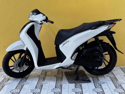 SH 150 đời 2015 trắng đen siêu mới 43E1-275.68
