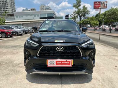 Toyota Yaris Cross Xăng Tự động 35.000 km