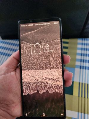 Sony 1 mark 2. Mua bán Điện thoại tại Huyện Phú Tân Cà Mau được đăng bởi Duy Tân