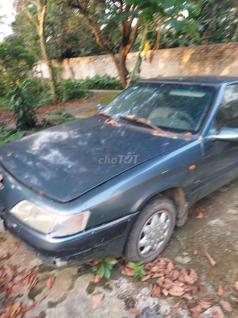 1997 Tôi không rõ - 900000 km. Mua bán Ô tô tại Huyện Nho Quan Ninh Bình được đăng bởi Hùng hình 2