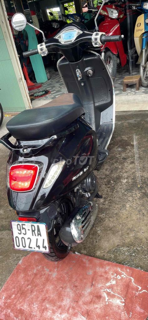 bán tay ga 50c. Mua bán Xe máy tại Quận Ninh Kiều Cần Thơ được đăng bởi nguyen van tai hình 6