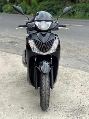 SH 125 úp ý, XE SẠCH HỖ TRỢ TRẢ GÓP. Mua bán Xe máy tại Huyện Thạnh Phú Bến Tre được đăng bởi XE MÁY MINH TÂN