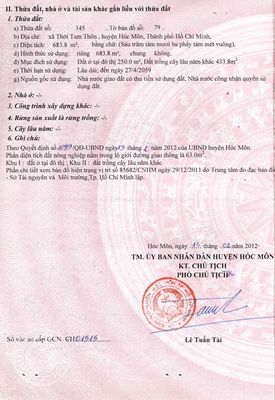 🚨TRƯỚC 2/9/2025: BÁN XƯỞNG 2 MẶT TIỀN 1000M2 -HÓC MÔN -GIÁ SỐC 20 TỶ 🚨. Mua bán đất tại Huyện Hóc Môn Tp Hồ Chí Minh được đăng bởi Ngọc Êm