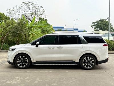 Kia Carnival 2024 2.2D Signature 29000 km. Mua bán Ô tô tại Quận Cầu Giấy Hà Nội được đăng bởi Xe Cũ Dương Đô