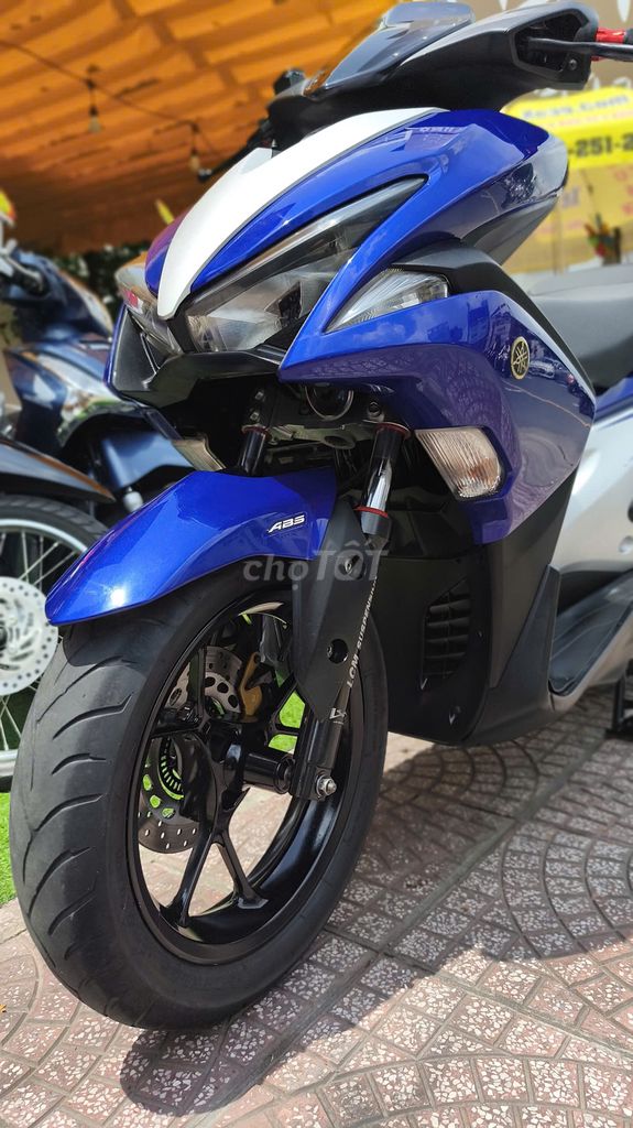 Nvx 155cc 2017 bs 50y1-05060. Mua bán Xe máy tại Quận Phú Nhuận Tp Hồ Chí Minh được đăng bởi Thanh Hùng xebachin  hình 6