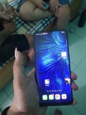 Pass nhanh trong đêm OPPO F9. Mua bán Điện thoại tại Quận Ngũ Hành Sơn Đà Nẵng được đăng bởi ly ku