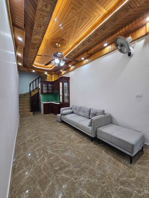 Bùi Xương Trạch, Định Công Thượng, tầm tiền hiếm, gần ô tô, sổ đẹp. Mua bán nhà ở tại Quận Thanh Xuân Hà Nội được đăng bởi Văn Sang Nhà Thật 