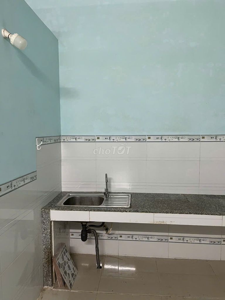 NHÀ CHO THUÊ - 56M² - 1PN 1WC - 4,5 TR/THÁNG - LONG TRƯỜNG, Q9