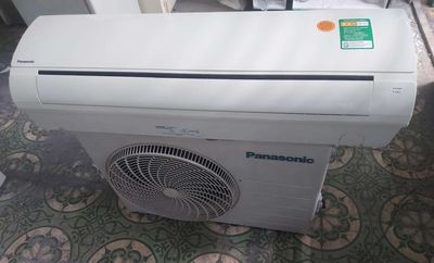 Máy lạnh Panasonic 2hp còn 90% lạnh nhanh nhẹ điện