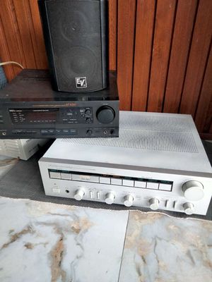 Âm ly nhật Denon pma760. Mua bán Tivi, Âm thanh tại Quận Liên Chiểu Đà Nẵng được đăng bởi điện lạnh 22 đà sơn