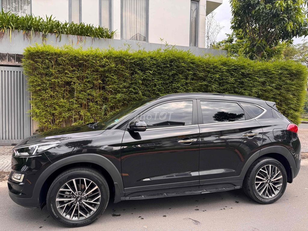 Hyundai Tucson 2020 2.0L Đặc biệt - 48380 km. Mua bán Ô tô tại Thành phố Thủ Đức Tp Hồ Chí Minh được đăng bởi Jall Nguyen hình 2