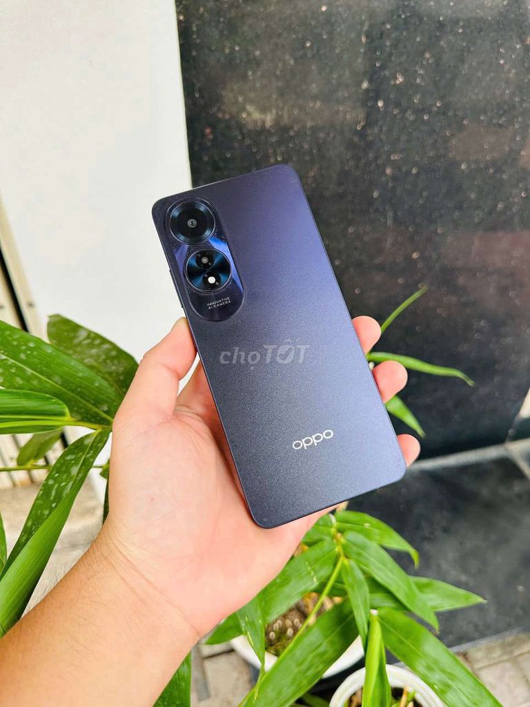 OPPO A60 Ram 8G / 128G. Mua bán Điện thoại tại Quận Ninh Kiều Cần Thơ được đăng bởi Nhựt Mobile hình 1