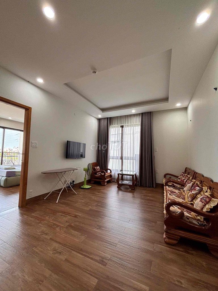 Garden villa with elevator and 4 bedrooms in Hòa Xuân — photo 7