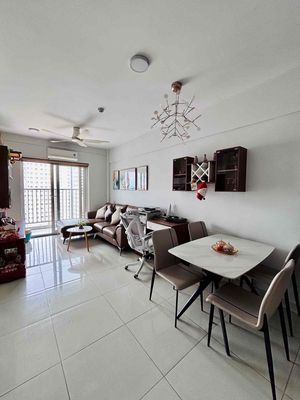 Apartment 65 m² · 2 bed · Prosper Plaza