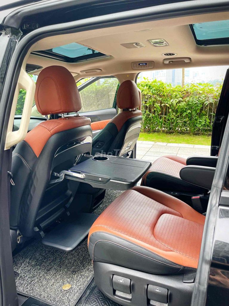 Kia Carnival 2022 2.2D Signature -50000km. Mua bán Ô tô tại Quận Cầu Giấy Hà Nội được đăng bởi Thái Hoàng Long Auto hình 18