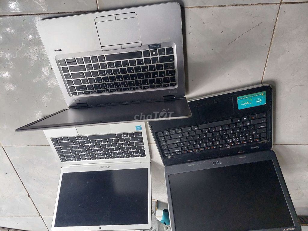 Laptop cỏ 3 cây . Mua bán Laptop tại Quận 7 Tp Hồ Chí Minh được đăng bởi Mua và Bán Vui Vẻ hình 1