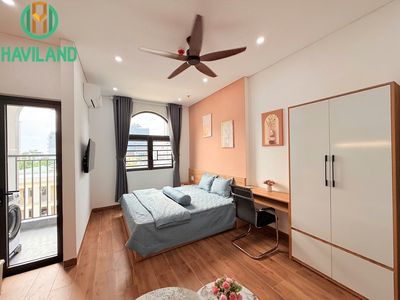 Аренда · 1 комн. · 35 м² · Quận Sơn Trà, ул. Đường Hoàng Bích Sơn