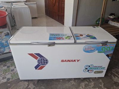 Tủ fuul đông 650 lit. Mua bán Tủ lạnh tại Thành phố Mỹ Tho Tiền Giang được đăng bởi CỦ NGUỜI MỚI TA