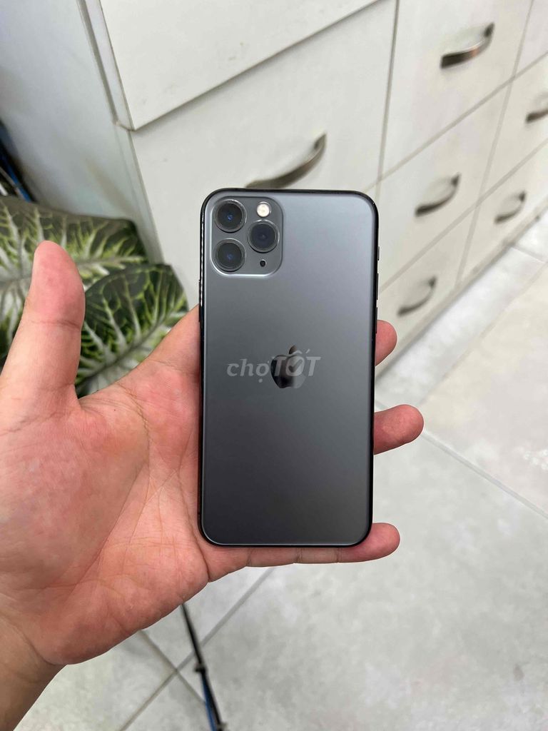 Iphone 11 Pro 256Gb quốc tế