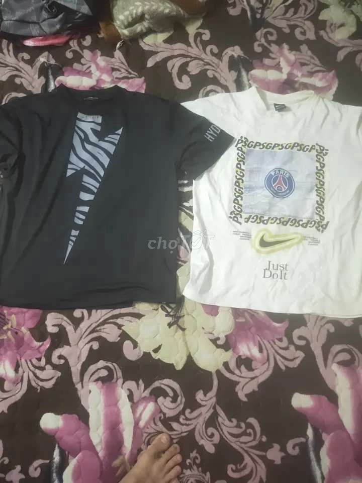 Sản phẩm psg hyrogend adidas size m full