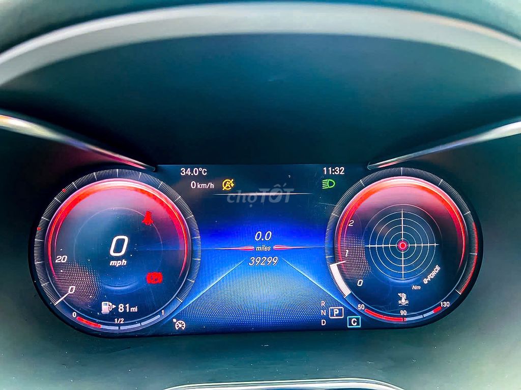 Mercedes Benz 2019 C300 AMG Full Option. Mua bán Ô tô tại Quận 7 Tp Hồ Chí Minh được đăng bởi JENNIE hình 5