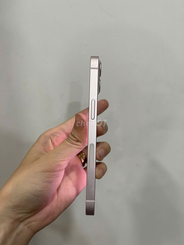 IPHONE 13 128gb màn mực. Mua bán Điện thoại tại Quận 12 Tp Hồ Chí Minh được đăng bởi Sang Mobile hình 4
