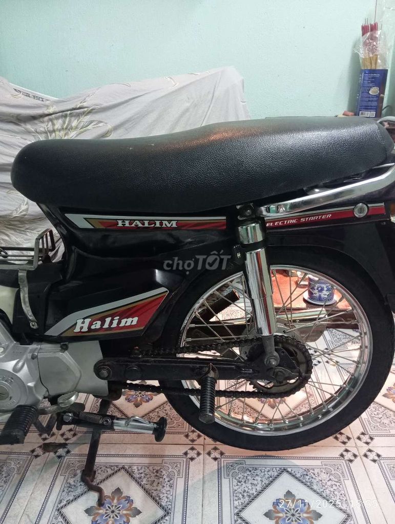 dream halim korea biển số TP. Mua bán Xe máy tại Quận 4 Tp Hồ Chí Minh được đăng bởi Tên chưa cung cấp hình 1